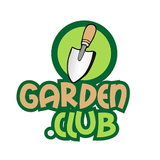 Garden Club logo